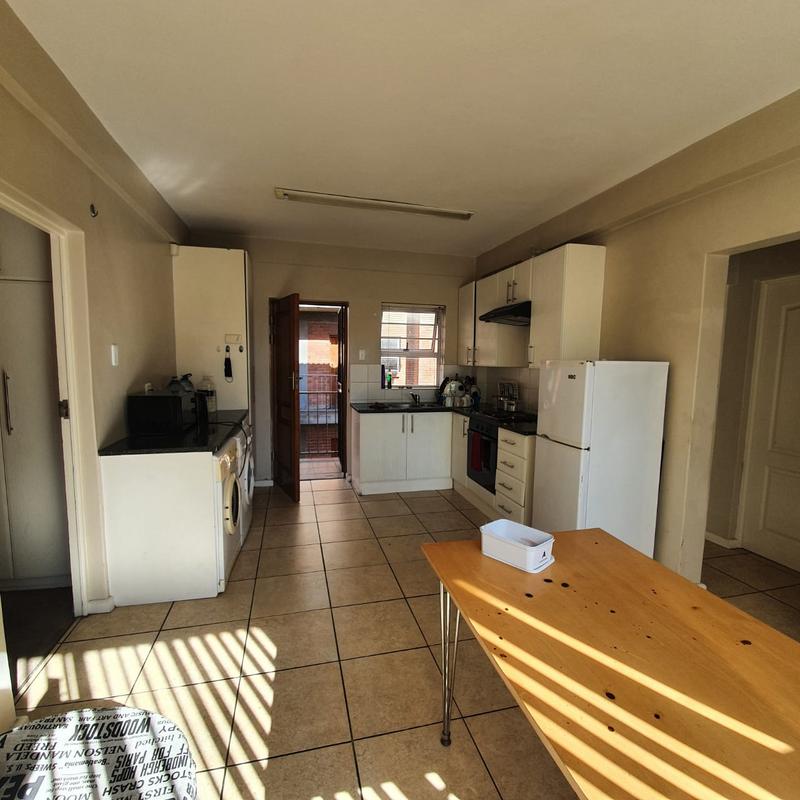 To Let 3 Bedroom Property for Rent in Grahamstown Central Eastern Cape